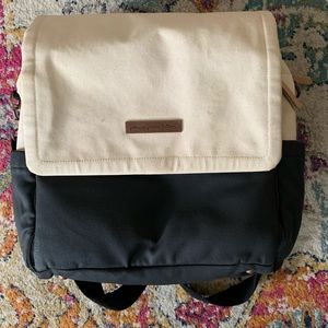 Petunia Pickle Bottom Diaper Bag